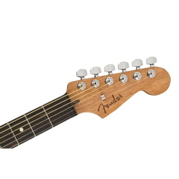 Fender AM Acoustasonic Stratocaster Natural купить