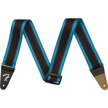 Fender Am Pro Seat Belt Strap Dark Night купить