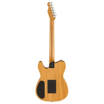 Fender American Acoustasonic Telecaster (Natural) купить