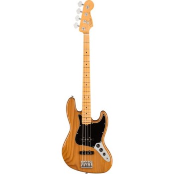 Fender American Professional II Jazz Bass MN (Roasted Pine) купить