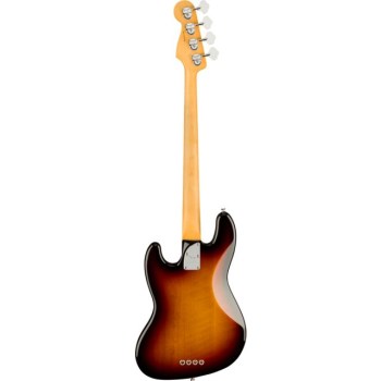 Fender American Professional II Jazz Bass RW (3-Colour Sunburst) купить