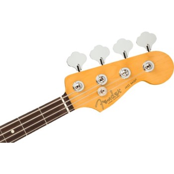 Fender American Professional II Jazz Bass RW (3-Colour Sunburst) купить