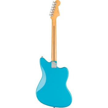 Fender American Professional II Jazzmaster MN LH (Miami Blue) купить