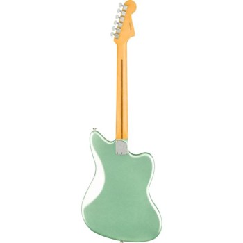 Fender American Professional II Jazzmaster MN LH (Mystic Surf Green) купить