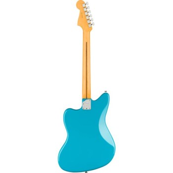 Fender American Professional II Jazzmaster MN (Miami Blue) купить