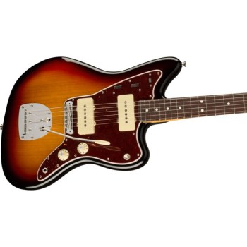 Fender American Professional II Jazzmaster RW (3-Colour Sunburst) купить