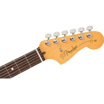 Fender American Professional II Jazzmaster RW (3-Colour Sunburst) купить