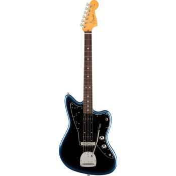 Fender American Professional II Jazzmaster RW (Dark Night) купить