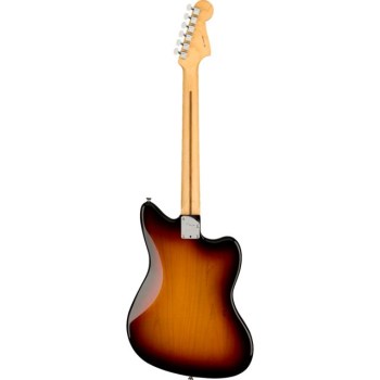 Fender American Professional II Jazzmaster RW LH (3-Colour Sunburst) купить