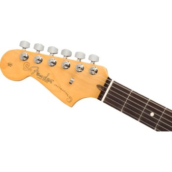 Fender American Professional II Jazzmaster RW LH (3-Colour Sunburst) купить