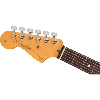 Fender American Professional II Jazzmaster RW LH (Mercury) купить