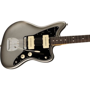 Fender American Professional II Jazzmaster RW (Mercury) купить