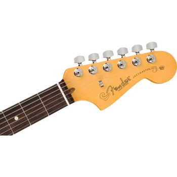 Fender American Professional II Jazzmaster RW (Mercury) купить