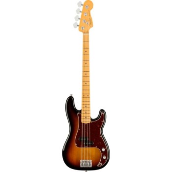 Fender American Professional II Precision Bass MN (3-Colour Sunburst) купить