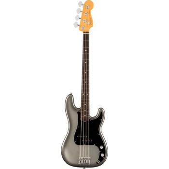 Fender American Professional II Precision Bass RW (Mercury) купить