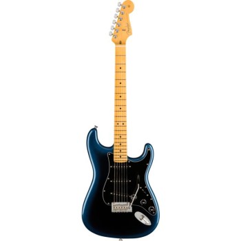 Fender American Professional II Strat MN (Dark Night) купить