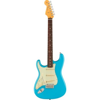 Fender American Professional II Strat RW LH (Miami Blue) купить