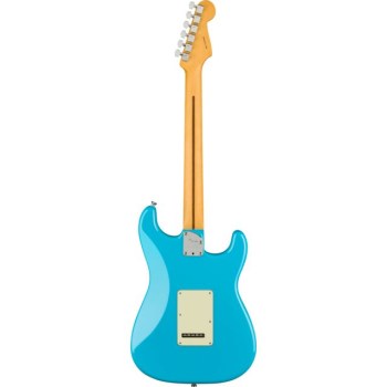 Fender American Professional II Strat RW LH (Miami Blue) купить