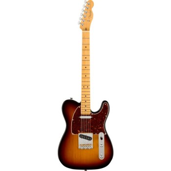 Fender American Professional II Tele MN (3-Colour Sunburst) купить