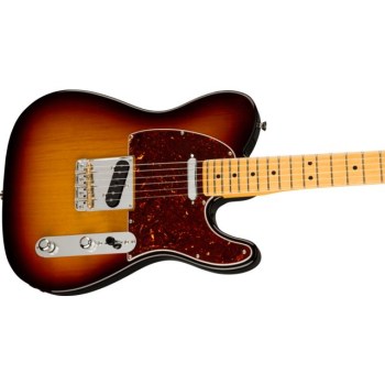 Fender American Professional II Tele MN (3-Colour Sunburst) купить