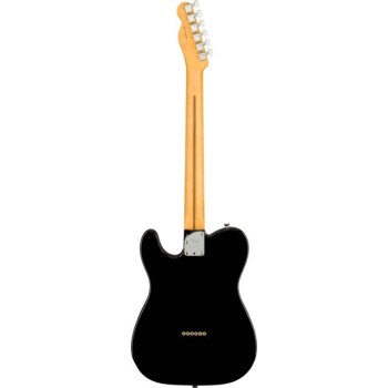 Fender American Professional II Tele MN (Black) купить