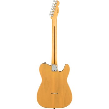 Fender American Professional II Tele MN LH (Butterscotch Blonde) купить