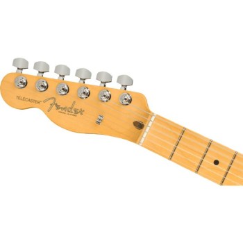 Fender American Professional II Tele MN LH (Butterscotch Blonde) купить