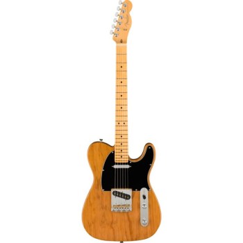 Fender American Professional II Tele MN (Roasted Pine) купить