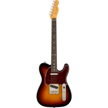 Fender American Professional II Tele RW (3-Colour Sunburst) купить