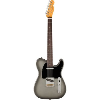 Fender American Professional II Tele RW (Mercury) купить