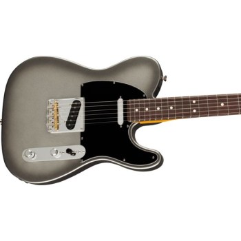 Fender American Professional II Tele RW (Mercury) купить