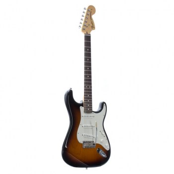 Fender American Special Stratocaster RW 2TS 2-Tone Sunburst купить