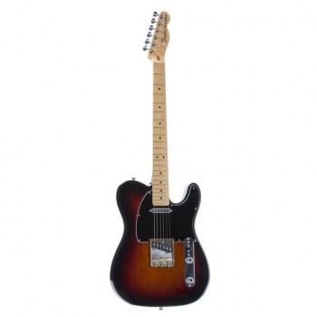 Fender American Special Telecaster MN 3TS 3-Tone Sunburst купить