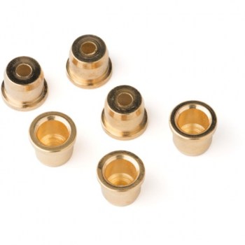 Fender American Standard Ferrule String Gold  6 купить