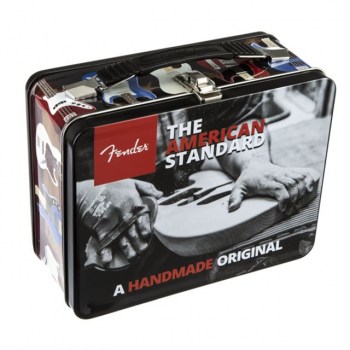 Fender American Standard Lunchbox купить