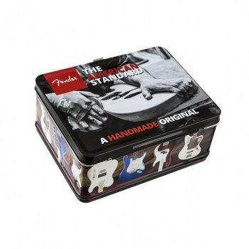 Fender American Standard Lunchbox купить