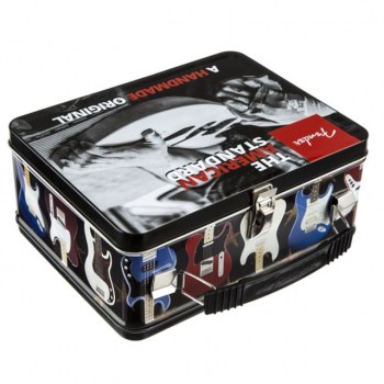 Fender American Standard Lunchbox купить