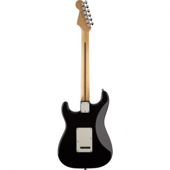 Fender American Standard Stratocaster HH RW Black купить