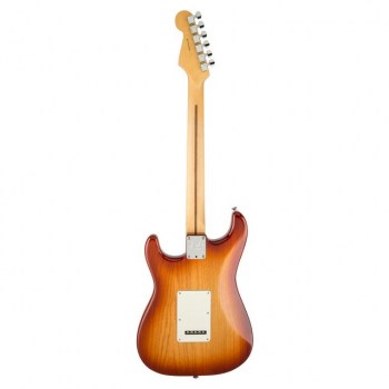 Fender American Standard Stratocaster HSS MN Shawbucker Sienna Sunburst купить