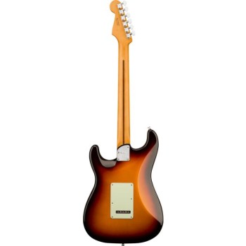 Fender American Ultra Stratocaster HSS RW Ultraburst купить