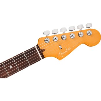 Fender American Ultra Stratocaster HSS RW Ultraburst купить