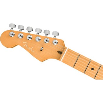 Fender American Ultra Stratocaster Lefthand MN Mocha Burst купить