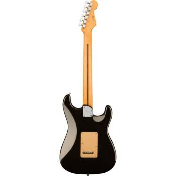 Fender American Ultra Stratocaster Lefthand MN Texas Tea купить