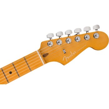 Fender American Ultra Stratocaster MN Mocha Burst купить