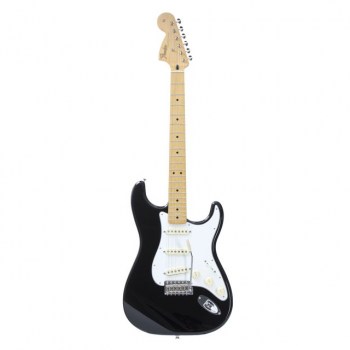 Fender AS Jimi Hendrix Strat MN BLK Black купить