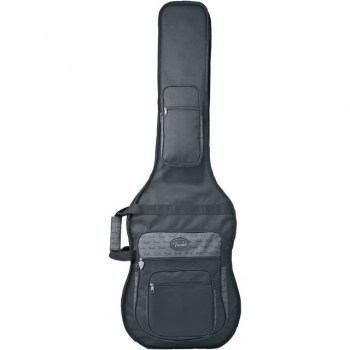 Fender Bag Urban Double Electric Bass Black for 2 купить