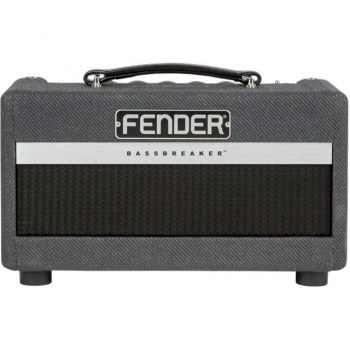 Fender Bassbreaker 007 Head купить