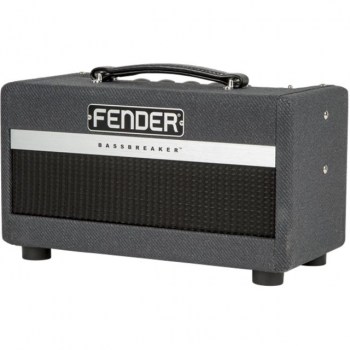 Fender Bassbreaker 007 Head купить