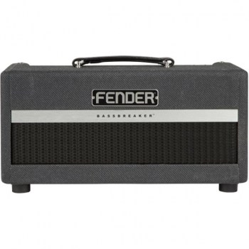 Fender Bassbreaker 15 Head купить