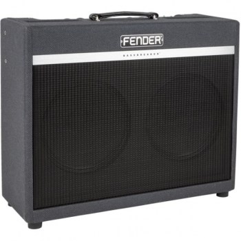 Fender Bassbreaker 18/30 Combo купить